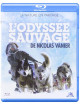 L Odyssee Sauvage/Blu-Ray+Dvd[Edizione: Francia]