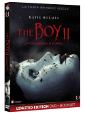 Boy II (The) - La Maledizione Di Brahms (Dvd+Booklet)