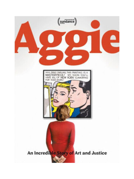 Aggie [Edizione: Stati Uniti]
