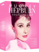Audrey Hepburn Classic Collection (5 Blu-Ray)