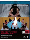 Holy Mountain (The) - La Montagna Sacra