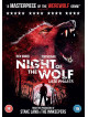 Night Of The Wolf Late Phases [Edizione: Regno Unito]