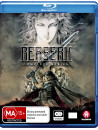 Berserk Complete Series [Edizione: Australia]