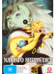 Naruto Shippuden Collection 33 (Eps 416-430) [Edizione: Australia]
