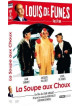 La Soupe Au Choux [Edizione: Francia]