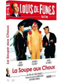 La Soupe Au Choux [Edizione: Francia]