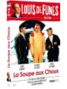 La Soupe Au Choux [Edizione: Francia]