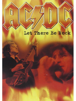 Ac/Dc - Let There Be Rock
