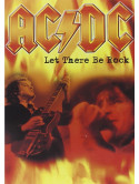 Ac/Dc - Let There Be Rock