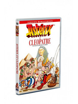 Astérix Et Cleopatre [Edizione: Francia]