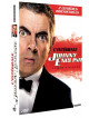 Coffret Johnny English 2 Films : Johnny English  Johnny English Le Retour (2 Dvd) [Edizione: Francia]
