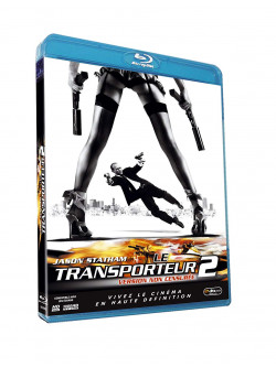 Le Transporteur 2 [Edizione: Francia]