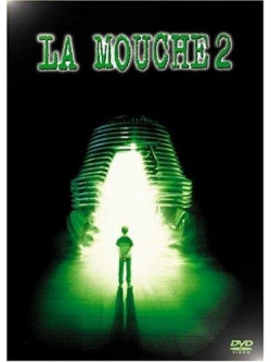La Mouche 2 [Edizione: Francia]