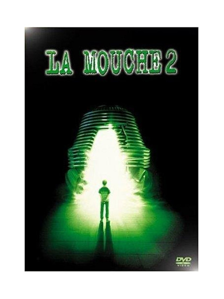 La Mouche 2 [Edizione: Francia]