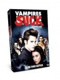 Vampires Suck [Edizione: Francia]