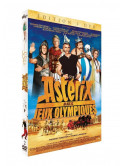 Asterix Aux Jeux Olympiques (2 Dvd) [Edizione: Francia]