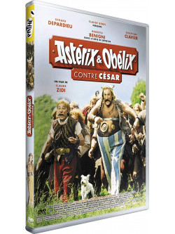 Asterix Et Obelix Contre Cesar [Edizione: Francia]
