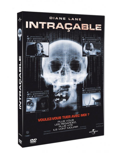 Intracable [Edizione: Francia]