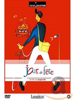 Jour De Fete [Edizione: Belgio]