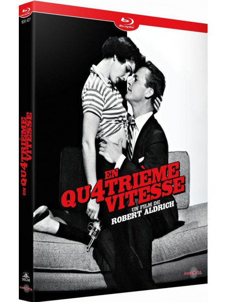 En Quatrieme Vitesse [Edizione: Francia]