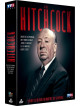 Alfred Hitchcock (5 Dvd) [Edizione: Francia]