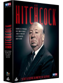 Alfred Hitchcock (5 Dvd) [Edizione: Francia]