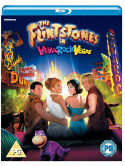 The Flintstones In Viva Rock Vegas [Edizione: Regno Unito]
