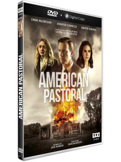 American Pastoral [Edizione: Francia]