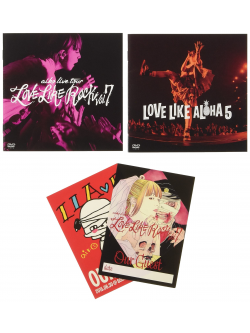 Aiko - Rock To Aloha (2 Dvd) [Edizione: Giappone]