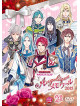 Various - Neoromance Festa Angelique Memoir   2015 Gouka Ban (4 Dvd) [Edizione: Giappone]