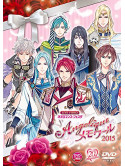 Various - Neoromance Festa Angelique Memoir   2015 Gouka Ban (4 Dvd) [Edizione: Giappone]