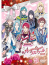 Various - Neoromance Festa Angelique Memoir   2015 Gouka Ban (4 Dvd) [Edizione: Giappone]