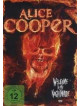 Alice Cooper - Welcome To My Nightmare Tour 1975