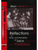 Brian / Pastorius,Jaco Melvin - Last Truth Of Jaco [Edizione: Stati Uniti]