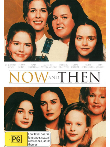 Lesli Linka Glatter - Now And Then [Edizione: Australia]