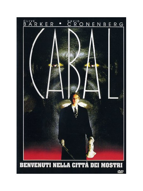 Cabal