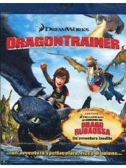 Dragon Trainer