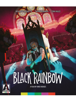 Black Rainbow [Edizione: Stati Uniti]