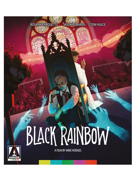 Black Rainbow [Edizione: Stati Uniti]