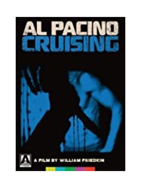 Cruising [Edizione: Stati Uniti]