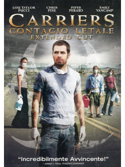 Carriers - Contagio Letale (Extended Cut)