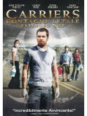 Carriers - Contagio Letale (Extended Cut)