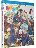 After School Dice Club: Complete Series (2 Blu-Ray) [Edizione: Stati Uniti]