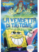 Spongebob - La Vendetta Di Tritone