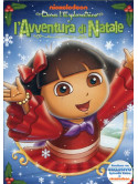 Dora L'Esploratrice - L'Avventura Di Natale