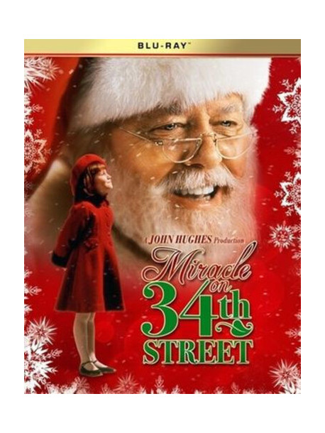 Miracle On 34Th Street (1994) [Edizione: Stati Uniti]