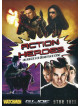 Action Heroes (3 Dvd) (Star Trek / Watchmen / G.I. Joe)