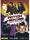 Action Heroes (3 Dvd) (Star Trek / Watchmen / G.I. Joe)