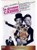 La Grosse Caisse [Edizione: Francia]