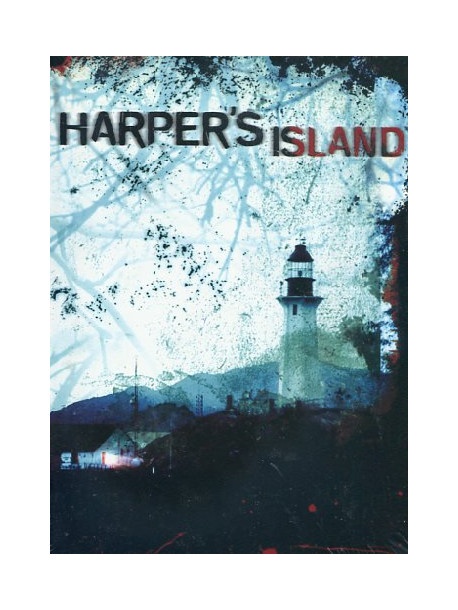 Harper's Island - Stagione 01 (4 Dvd)